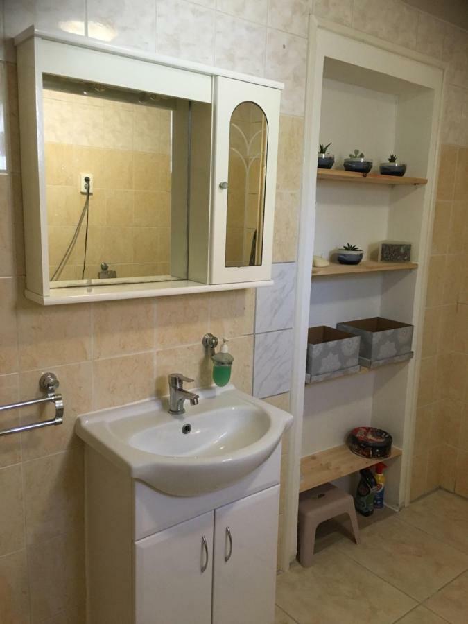 Levendula Apartmanhaz Apartment Sumeg Bagian luar foto